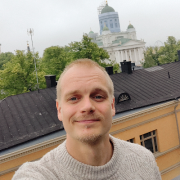 Felix Erkinheimo